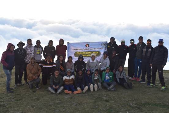 Prahar Adventure Camps